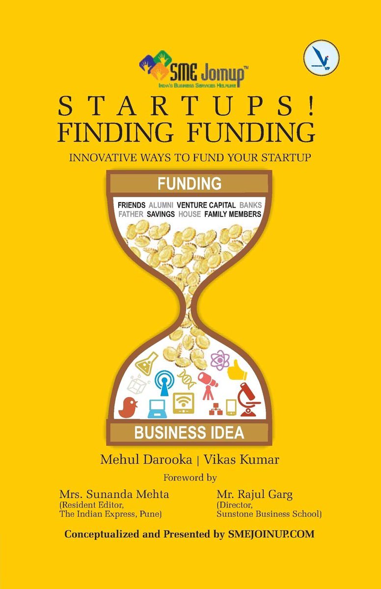 #StartUpEp1 #startups #Entrepreneurship #entrepreneurs #Funding #global #amazon #barnesandnoble #Flipkart buy your copy today. The India and USA version available on Amazon India and USA. #WritingCommunity #writerslift 😊😊👍👍 https://t.co/cVg0MQswor