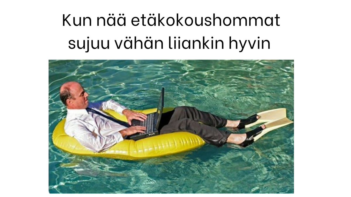 Joko kerroimme, että Etelä-Savon etäpiste on muuten Saimaan rannalla.

#kenu20 #keskustanuoret #eskenut