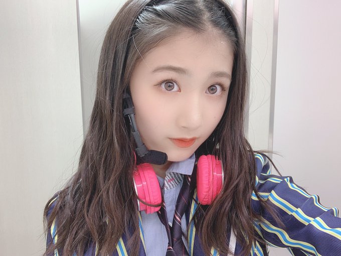 塩月希依音のTwitter画像34