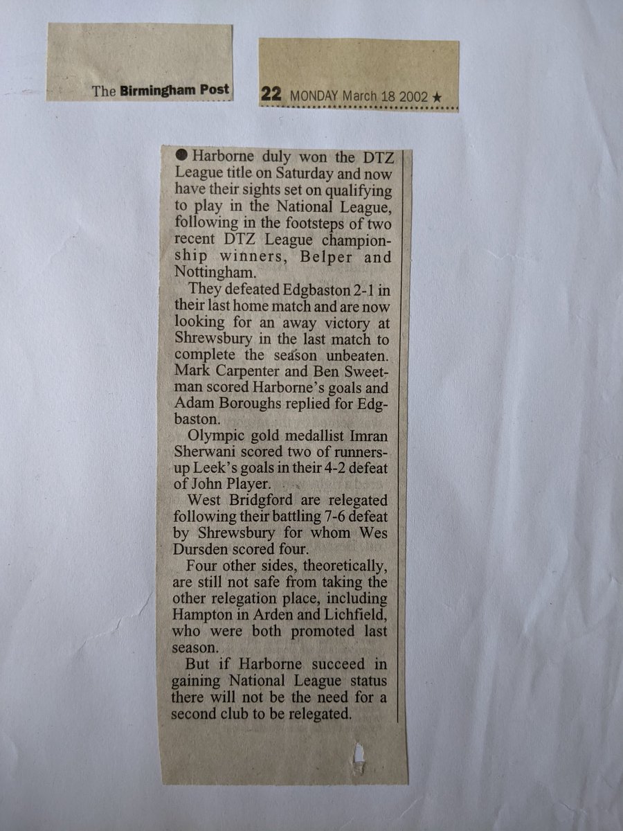 Ben Sweetman tweet media