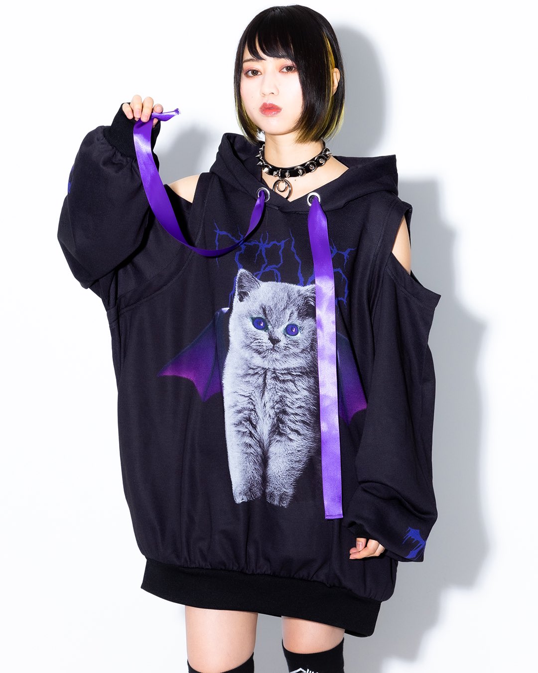 CIVARIZE、トラヴァストーキョー-