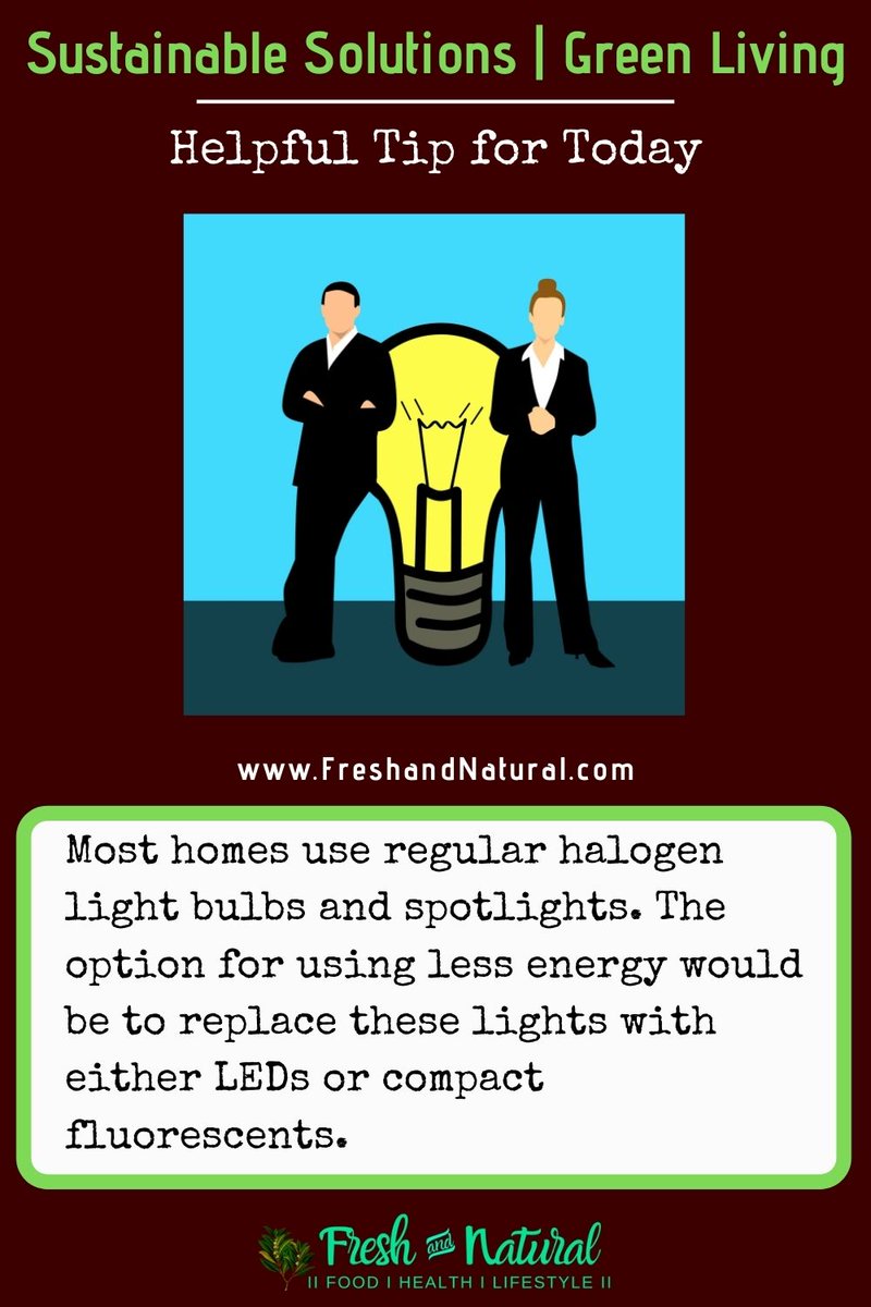 FreshNaturalCA's tweet photo. Energy saving- Thought for Today... #greenliving #greenlivingtips #sustainableliving #sustainability #greenlivinglifestyle https://t.co/YoXIgfSJ46