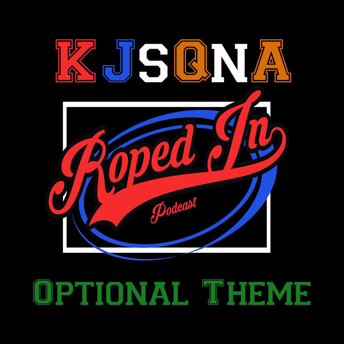 #060 - The Week In Wrestling
OPTIONAL theme for this week: “HELL IN A CELL”.
LEAVE YOUR QUESTIONS + COMMENTS FOR KJsQnA HERE!
#WWE #AEW #WWERAW
#SMACKDOWN #WWENXT #HIAC #UFC254 #UFCFightIsland6 https://t.co/vDw2UpXNRn