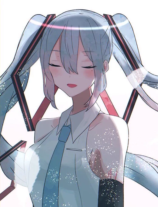 みくちゃん…?? 