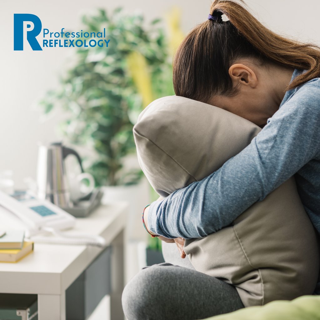 Pro_Reflexology's tweet image. It&apos;s that time of year when we often see clients suffering with symptoms of S.A.D.

1 in 3 adults will suffer this winter. Click the link below to know the signs:
buff.ly/37vSJ5y