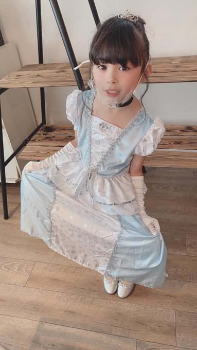 Twitterのコスプレ画像15