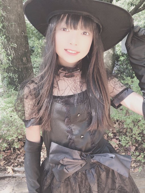 Twitterのコスプレ画像11