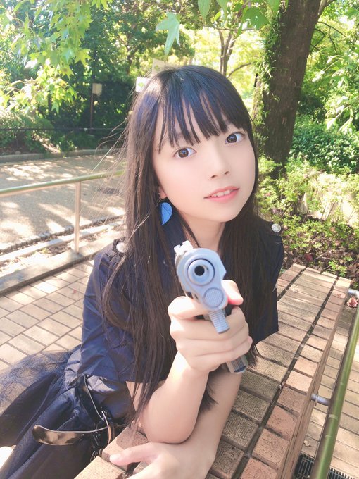 Twitterのコスプレ画像12