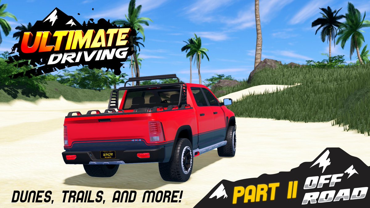 Y6rezwkyl7 Aqm - roblox ultimate driving simulator codes