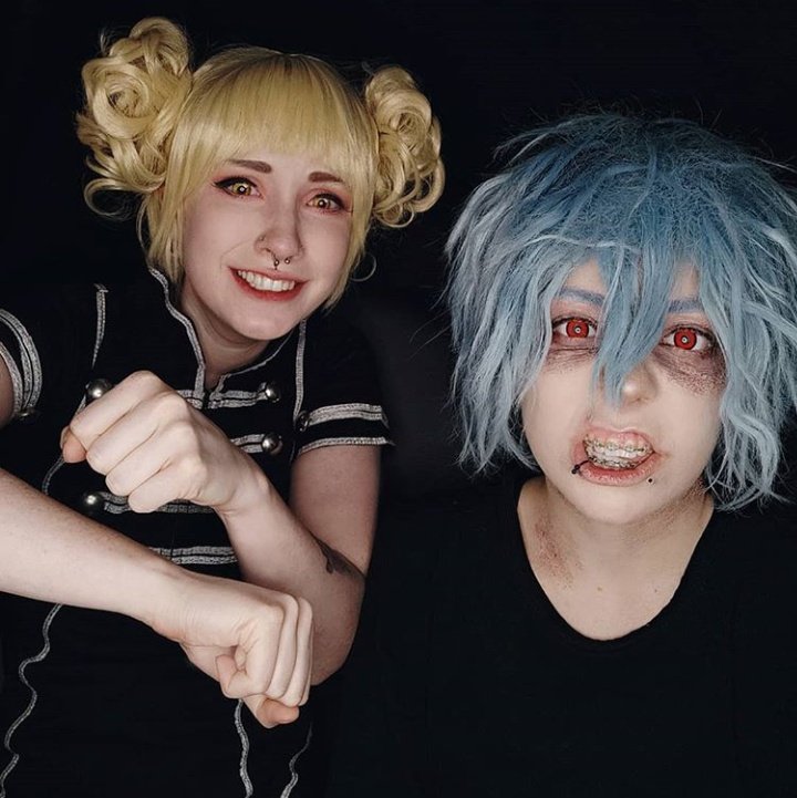 phieniixStar's tweet photo. @Torashiii 💌
We took this photo two years ago.we change a lot 💟😝 https://t.co/pXdLik6goz