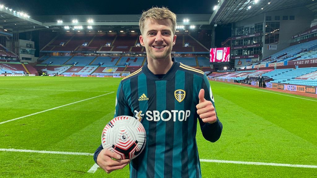 sophiewelshy1's tweet photo. After the events of last night it seems only right to declare October 23rd as “National Lord Hatrick Bamford Day” 👏🏼💙💛 #ourshithouse #ourstriker #mythbusters https://t.co/xIUIM5iqm1
