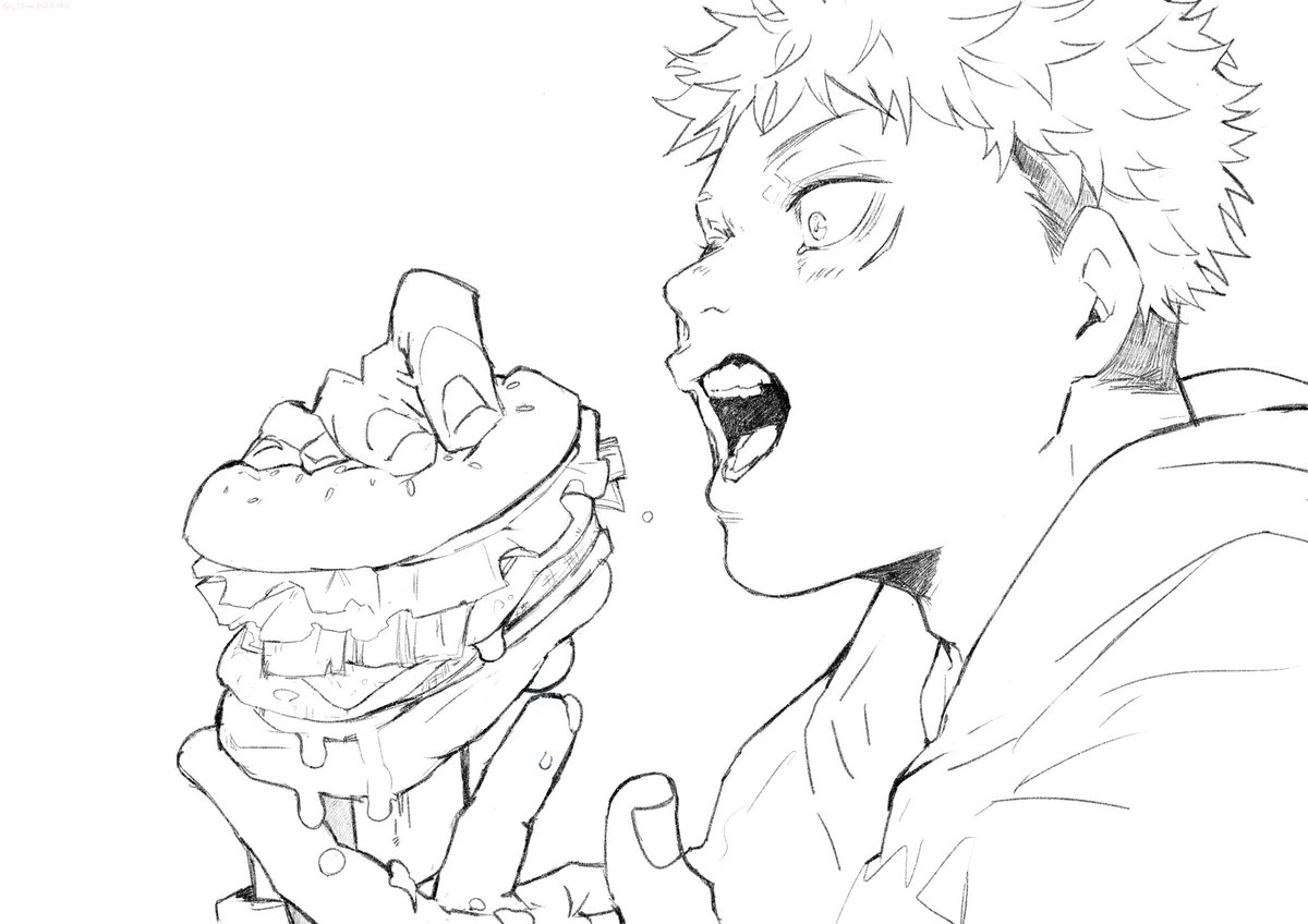 Makoto takahashi … 「塗り絵的な? 」|もやしの漫画