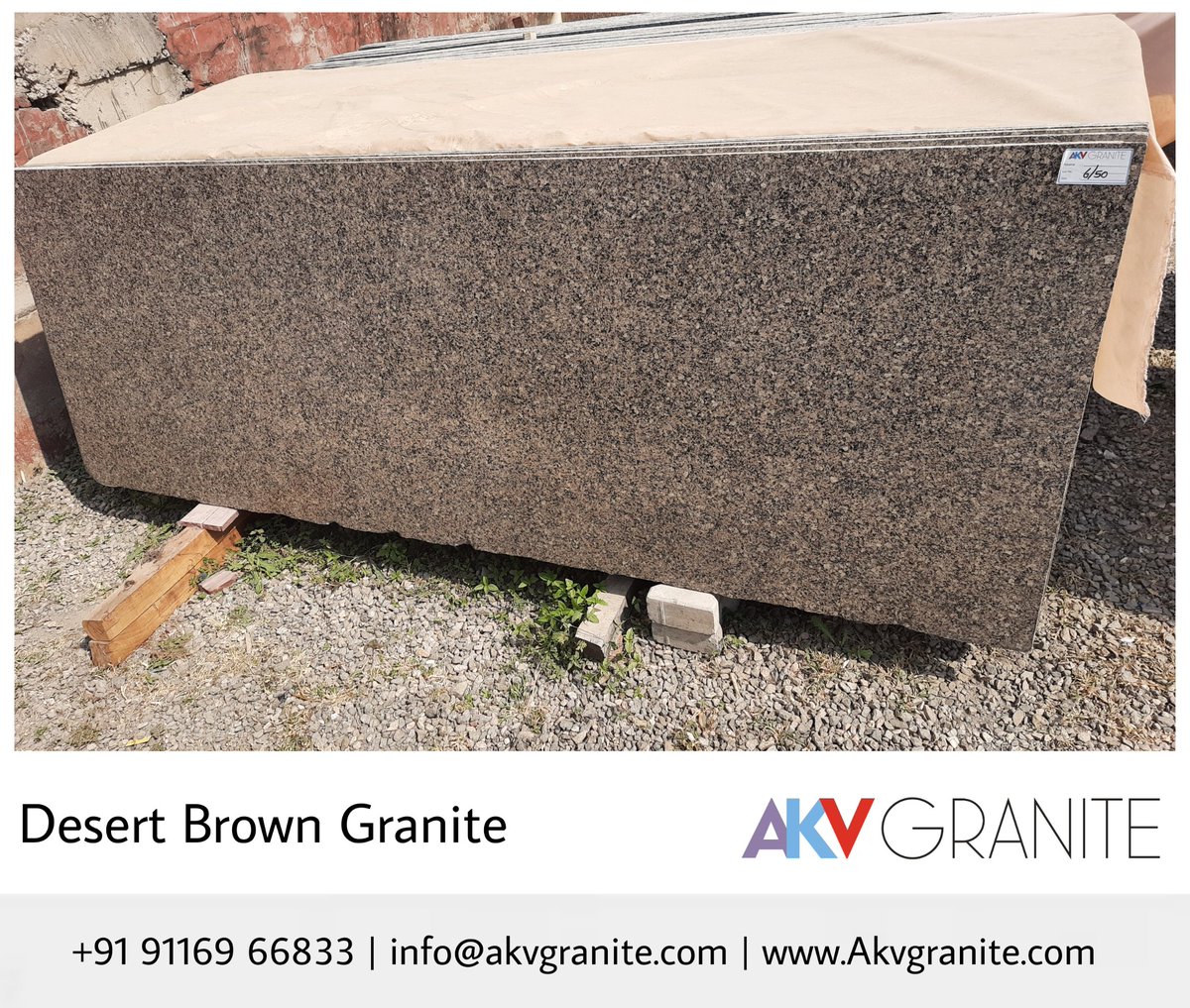 AkvGranite's tweet photo. Manufacturer &amp; Wholesaler of Desert Green/Brown Granite in Kishangarh India. AKV Granite offering fine quality  
Desert Green/Brown Granite at Affordable Price. 

#Desertgreengranite #Akvgranite #Over200Shadesavailable 
#granite #graniteinkishangarh #granitesupplier #flooring https://t.co/LAt5p91az0