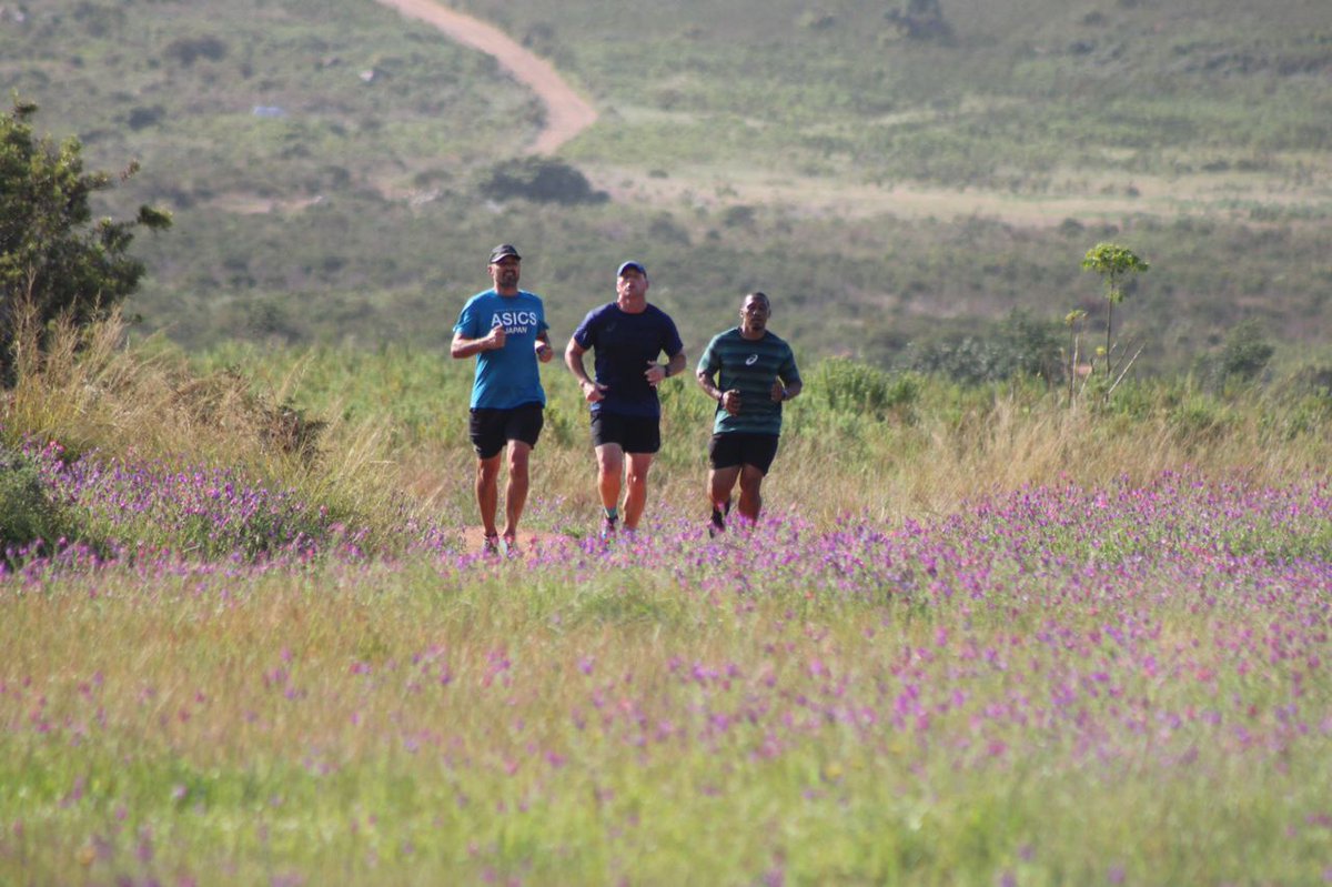 They have 104 @WorldRugby7s tournaments (and 172 tries) amongst them. Guess how many conversions kicked? 
A: 10
B: 20
C: 112
#Blitzbokscoaches