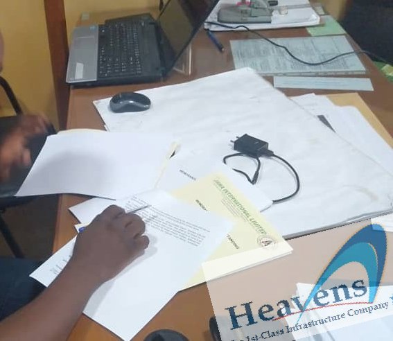 Heavens_CON's tweet photo. 🚦Jawa House, Isolo Industrial Estate, Isolo

🚧 Site &amp; Services

🤵Jawa International Ltd

👷 Enobakhare, O. J (Engr)
      
👩‍🔧 Main Contractor

📆 September, 2020 https://t.co/YlVdSew1JP