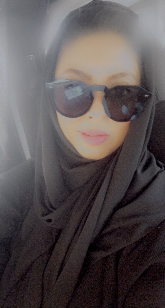 Yasmeen Al Maimani tweet media