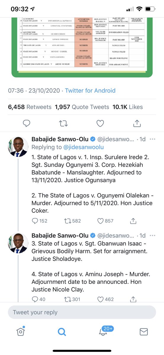 Don’t say anything.
Just read. Look at the dates.

These people see us all as fools.
