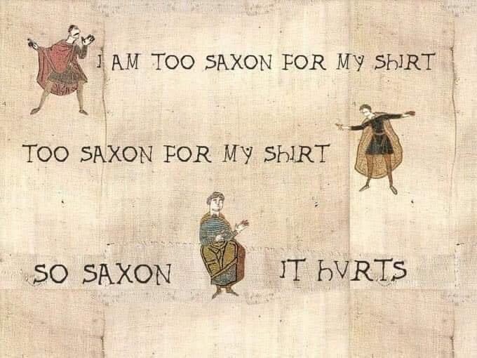 I don’t know who came up with this, but it tickled me... <a href="/Longshanks1307/">Marc Morris</a> <a href="/mayavision/">🍒JuicyYoni🍒</a>