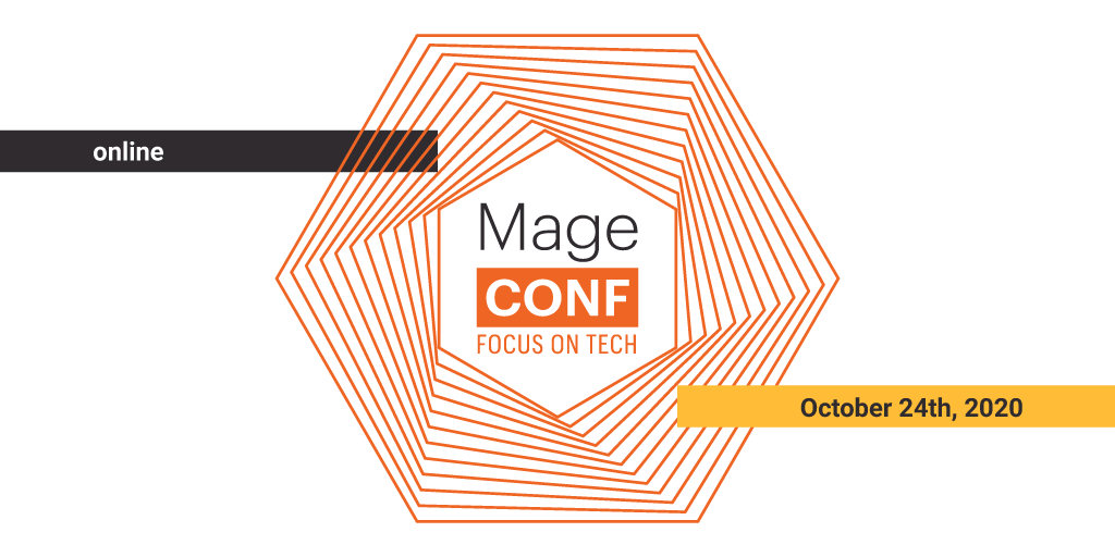 MageConf tweet media