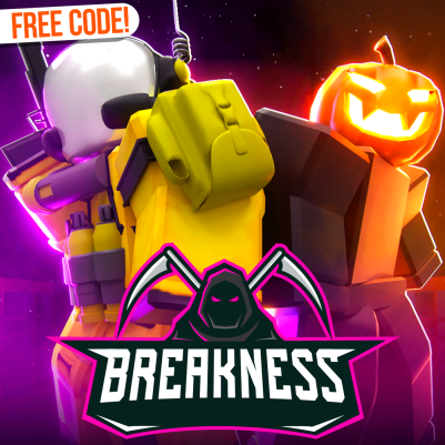 OneMinuteRBLX's tweet photo. Hello everyone! OUR HALLOWEEN UPDATE IS NOW LIVE, there are new skins and emotes! New Lobby! Daily Tasks and Quests have been added to the game! Hallelujah! As an added bonus we have even more new things coming on the 26th! FREE 200 COINS CODE: Halloween1! @Roblox #Roblox https://t.co/US4l1D6mpA