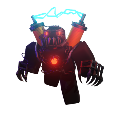 OneMinuteRBLX's tweet photo. Hello everyone! OUR HALLOWEEN UPDATE IS NOW LIVE, there are new skins and emotes! New Lobby! Daily Tasks and Quests have been added to the game! Hallelujah! As an added bonus we have even more new things coming on the 26th! FREE 200 COINS CODE: Halloween1! @Roblox #Roblox https://t.co/US4l1D6mpA