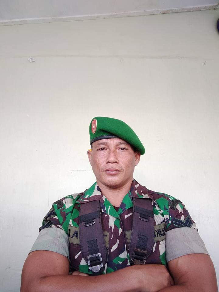 komandan1799's tweet photo. Gagah bnget ini TNI https://t.co/lNdoA6wYq8