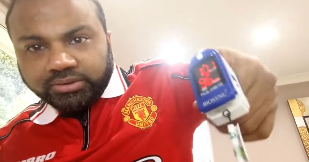 Rossendale GP who tried to warn others about Covid-19 catches virus lancs.live/news/lancashir…