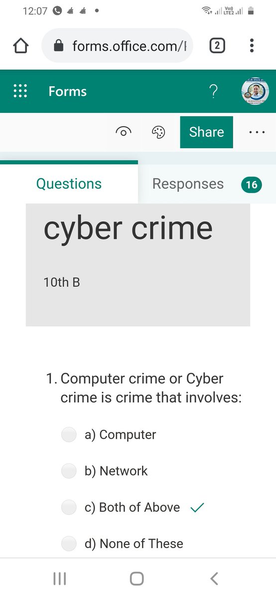 RubinderG's tweet photo. #STSWORLD #10thB #participated #CyberSecurityCampaign
#EDUSSHERA
#InterdisciplinaryActivity #ChangingFaceOfIndia
Celebrated #UnitedNationsDay
By paricipating in quiz, sharing ppts., sways and videos.
@SDG2030
@ClimateActionED
@STSWSRAJGOMAL
@Prabhjo60556013
@cbseindia29 https://t.co/nHvMQh0125