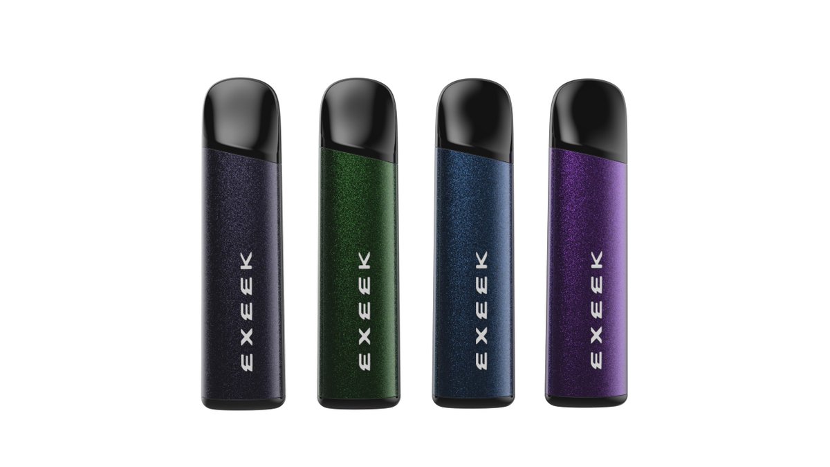 EcapTechnology's tweet image. All-in-One Cotton Free Disposables
no burn up of terps
-rechargeable portal
-non-rechargeable
#cbdhealth #hempoil #cartridge #cannabisindustry #Hemp #cannabis #CannabisNews #vaporwave #Vaporeon #cbd #cbdlife #cbdoil #cbdproducts #THC #vapenation #vapelife #cbdcommunity