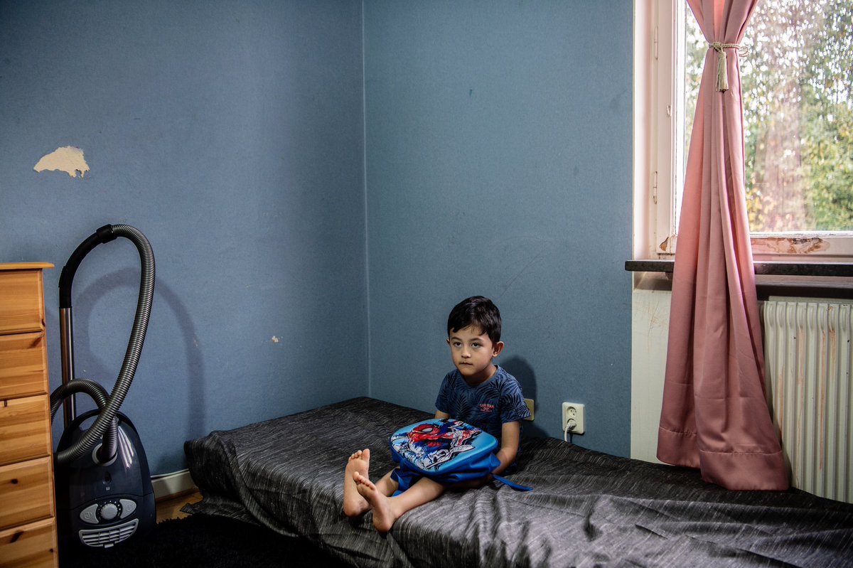 Andreas Bardell tweet media