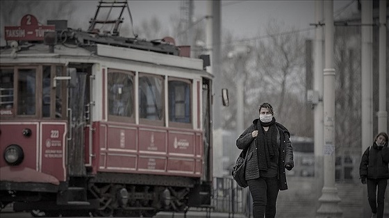 İstanbul’da vakalar arttı; hekimlerden uyarılar geldi
yeryuzutanigi.com/index.php/2020…