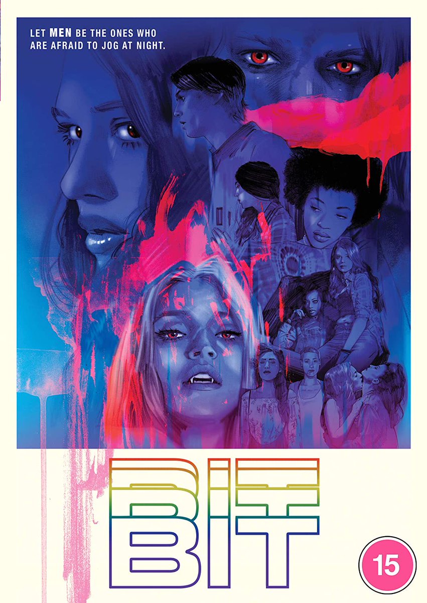 MikeOutWestuk's tweet photo. Very excited to be recording @TheDTVDigest #Halloween episode tonight. We're going to be covering @elsefilms Antrum, @BradMichaelElm1 BIT, @ChildEaterMovie, and The Haunting of Sophie (aka The Music Box) from #HighFliersFilms... https://t.co/aj4ZBw9tG4