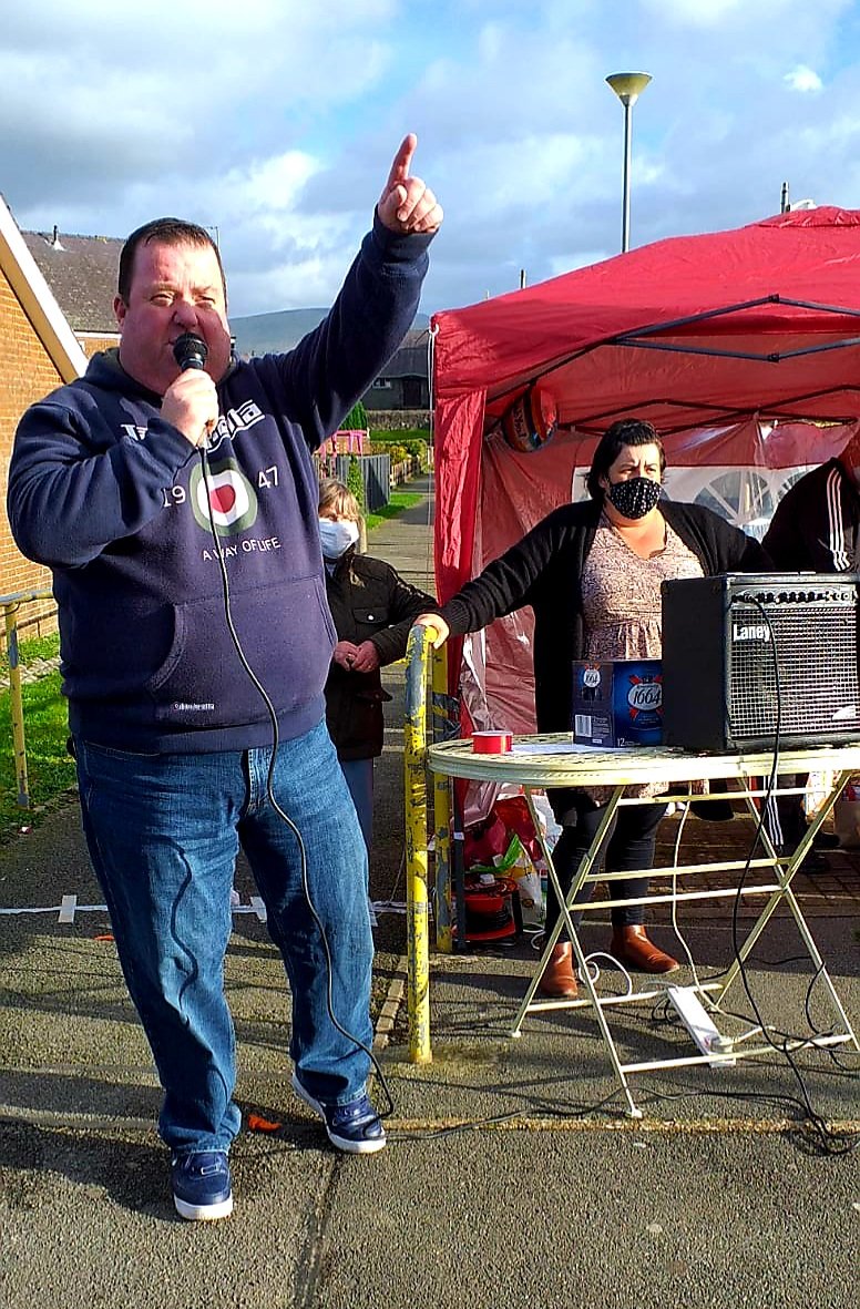 NigelPickavance's tweet image. Over 3 years of planning and it&apos;s happened, the MAES G FUNZONE is officially OPEN ! 
#MaesgThePlaceToBe
#UnityInTheCommunity
#OntoTheNextProject
#Proud
#UnityInStrenght 
#PowerToThePeople
#FutureGenerationInGoodHands 
#Respect