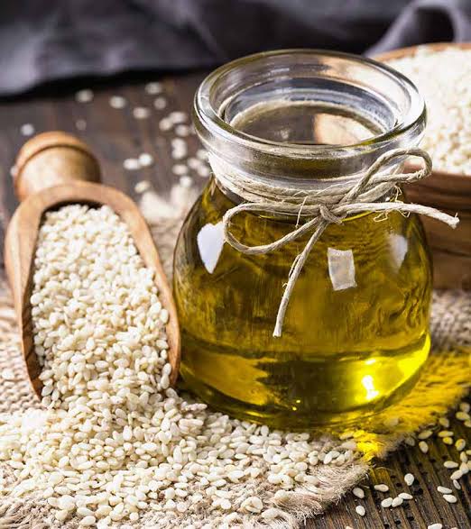 on Twitter "Sesame seeds and sesame oil Benefits of sesame
