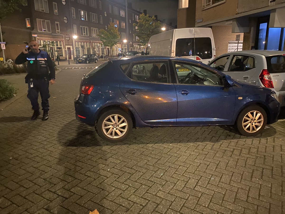 HandhavingNoord010 tweet media