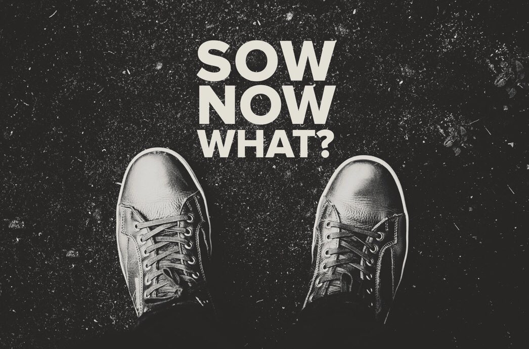 The era of Social Media is also the epoch of Sow shall I all Me Idea. 

For the shared identity of who we all are is definitely changing. 

And for certain it will be blossoming for the benefit and for the better 🙏