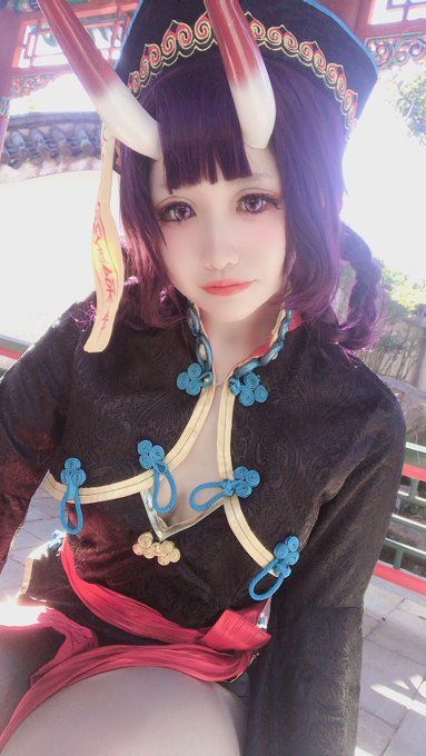 Twitterのコスプレ画像84