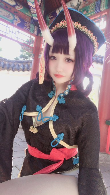 Twitterのコスプレ画像85