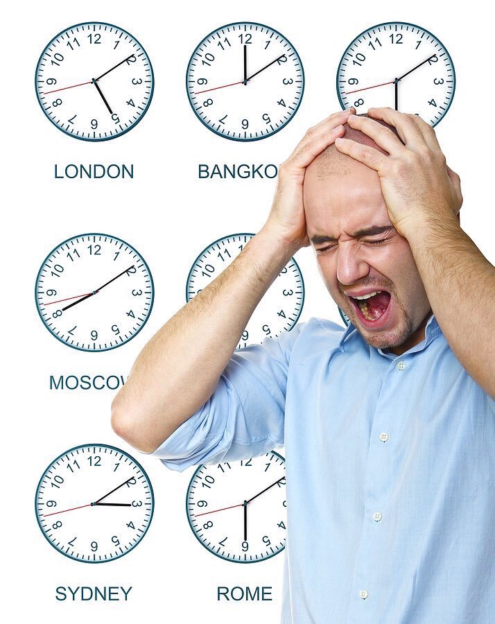 Being out of sync with our body clocks is something people can be familiar with due to jet lag, which is effectively the symptoms created when we’re trying to force our brains and bodies to do the opposite of what our body clock is telling us to doYour circadian drive is STRONG