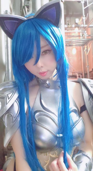 Twitterのコスプレ画像58