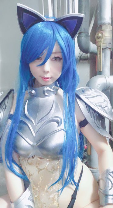 Twitterのコスプレ画像59