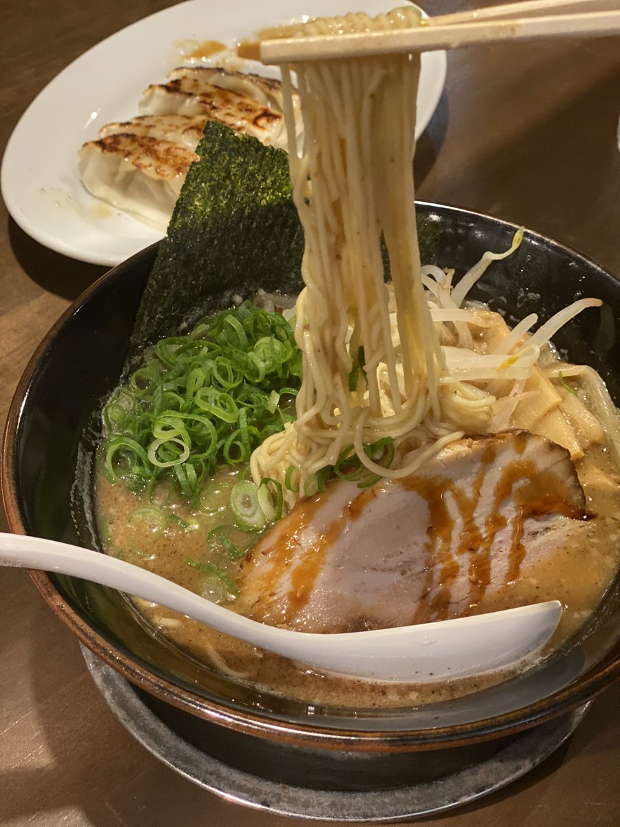 麺屋七福神