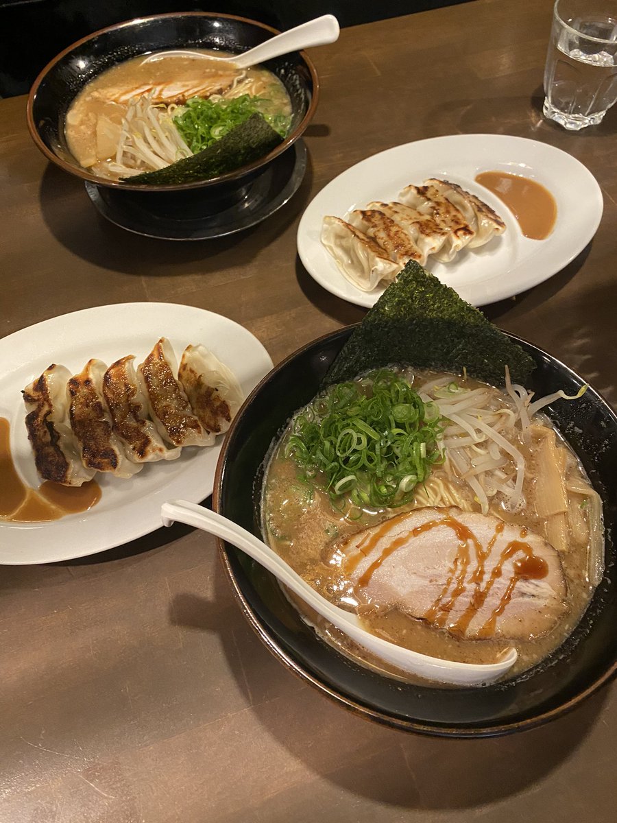 麺屋七福神 麺屋七福神