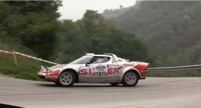 ๐โโ๏ธHappy #Lancia ๐ฎ๐น #StratosSaturday ๐
@FAFBulldog @LienhardRacing @vividcloudofwat
@orsoladelzenero @exitspeed01 @junjokerando @BCJr
@MauroBeltramo @DriveHaard @Snugbucket @gachael @IsaLevyPrat @artistgam3r @feralislandBud @CarfolioS @FormulaOneWorld @Rinoire @MehmetO33440789 https://t.co/zKsyebXCEQ