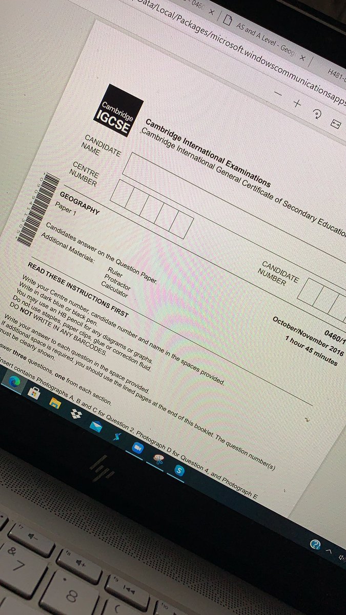 am_geography's tweet photo. It’s #Cambridgeigcse #geography preparation this morning for tutees #mockexams. 

First stop 🛑 ✋ 

Population 👵🏽🧓🏽👶🏼

Let’s get those exam skills prepped! 🖊 📝 https://t.co/1rXpuQVZs8