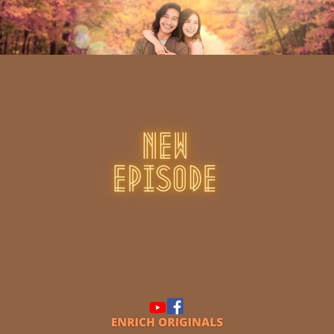 erichguniverse's tweet photo. It’s GianNa Night again! 🧡
You. Me. Maybe. EP6 “Basta Rider Sweet Lover” will be up tonight at 8pm only on ENRICH ORIGINALS’ YouTube Channel and Facebook Page.
Don’t miss it! 😉
#YouMeMaybe #YouMeMaybeEP6 #EnrichOriginals #ErichGonzales #EnchongDee https://t.co/q6ImjiqTjP