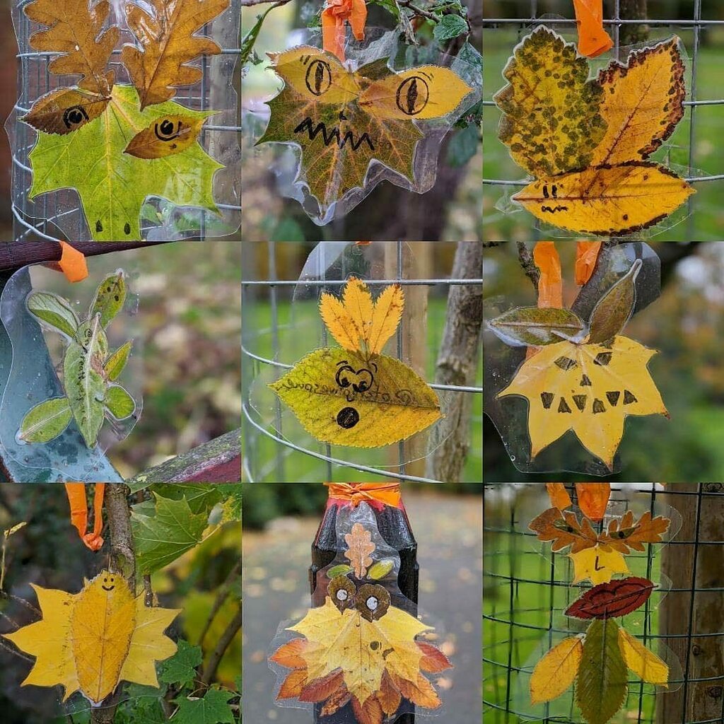 Big thanks to @otcreativespace for creating another art trail in Old Trafford parks! Please tag is in photos of the ones you find #seymourparkOT #LoveOldTrafford #staycreativeOT 🍃🍂🍁🍃🍂🍁🌴• @otcreativespace We have been super busy getting our studio… instagr.am/p/CGuD_i1A9C0/