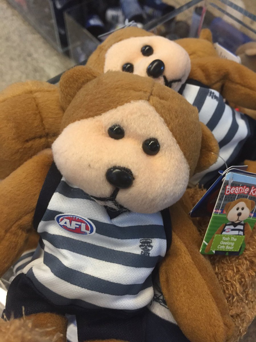 Intown Geelong tweet media