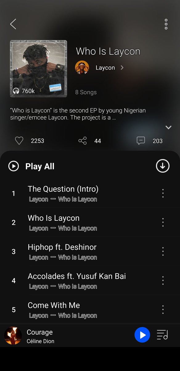 Toria_Queen1's tweet image. #StreamLaycon