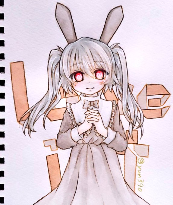 ピノキオピーのtwitterイラスト検索結果 古い順